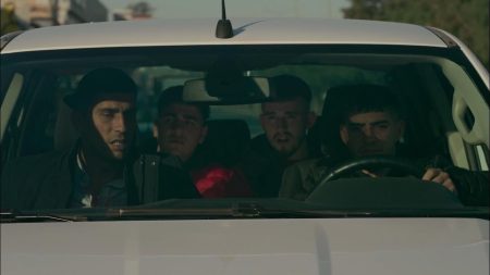 Sıfır Bir 5. Sezon 6. Bölüm Fragmanı
