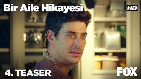Bir Aile Hikayesi 4. Tanıtımı Yayınlandı!