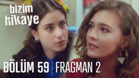 Bizim Hikaye 59. Bölüm 2. Fragmanı Yayınlandı!