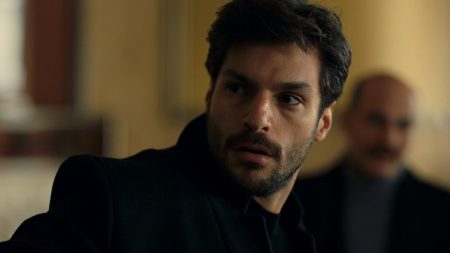 Halka 8. Bölüm Fragmanı Yayınlandı!