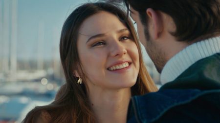 Elimi Bırakma 31. Bölüm 2. Fragmanı Yayınlandı!