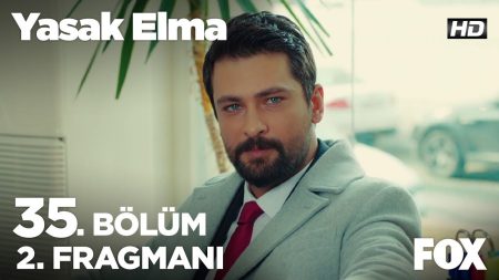 Yasak Elma 35. Bölüm 2. Fragmanı Yayınlandı!