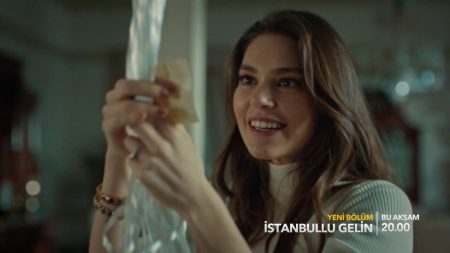 İstanbullu Gelin 74. Bölüm 2. Fragmanı Yayınlandı!
