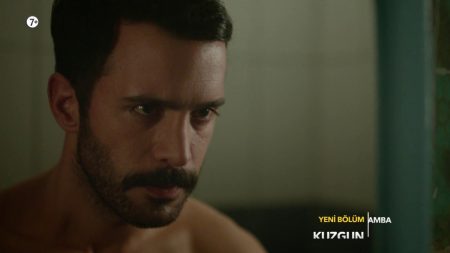 Kuzgun 4. Bölüm Fragmanı Yayınlandı!