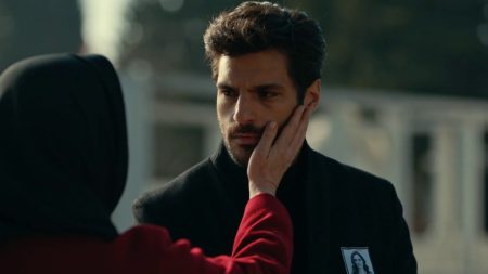 Halka 8. Bölüm 2. Fragmanı Yayınlandı!