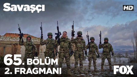 Savaşçı 65. Bölüm 2. Fragmanı Yayınlandı!