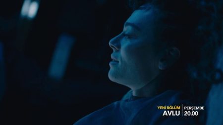Avlu 33. Bölüm Fragmanı Yayınlandı!
