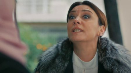 Elimi Bırakma 32. Bölüm Fragmanı