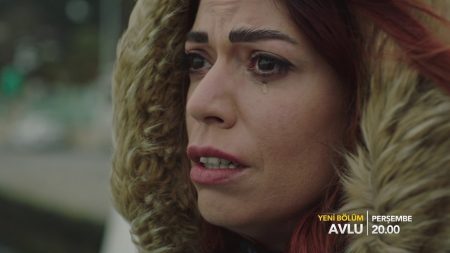 Avlu 33. Bölüm 2. Fragmanı