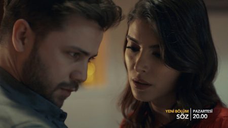 Söz 72. Bölüm 2. Fragmanı