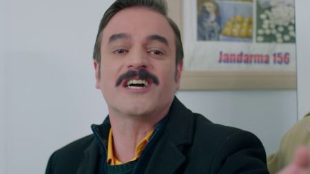 Kalk Gidelim 61. Bölüm Fragmanı