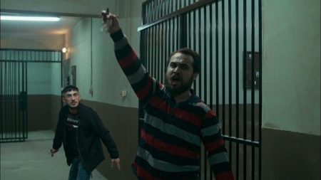 Sıfır Bir 5. Sezon 7. Bölüm Fragmanı