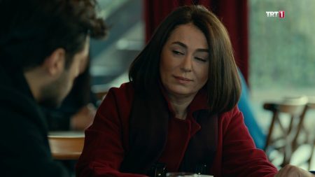 Halka 8. Bölüm Ön İzleme