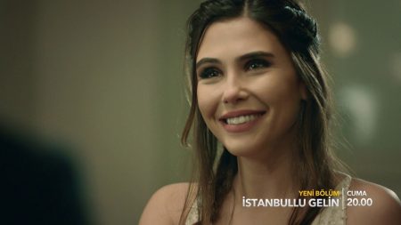 İstanbullu Gelin 75. Bölüm Fragmanı