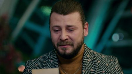 Vuslat 10. Bölüm Fragmanı