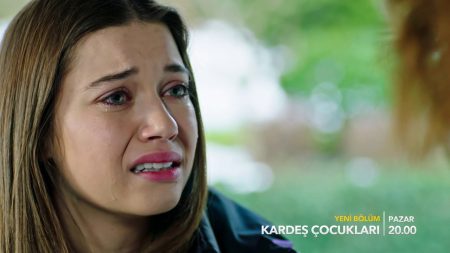 Kardeş Çocukları 7. Bölüm Fragmanı