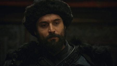 Diriliş Ertuğrul 139. Bölüm Fragmanı