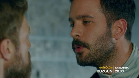Kuzgun 5. Bölüm Fragmanı