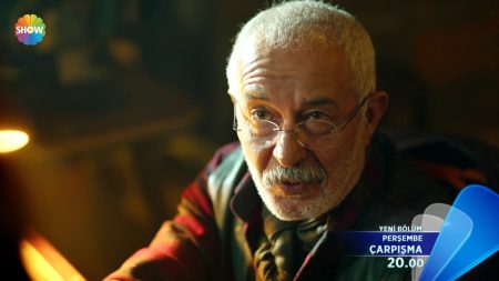 Çarpışma 14. Bölüm Fragmanı Yayınlandı!