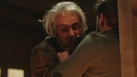 Tozkoparan 18. Bölüm Fragmanı Yayınlandı!