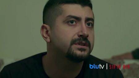 Sıfır Bir 5. Sezon 8. Bölüm Fragmanı Yayınlandı!