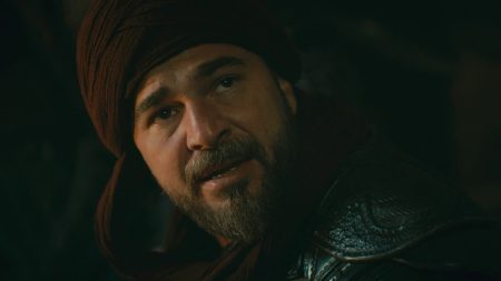 Diriliş Ertuğrul 139. Bölüm 2. Fragmanı Yayınlandı!