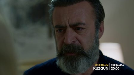 Kuzgun 5. Bölüm 2. Fragmanı Yayınlandı!