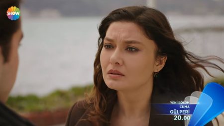 Gülperi 24. Bölüm Fragmanı Yayınlandı!