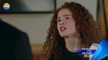 Gülperi 24. Bölüm 2. Fragmanı Yayınlandı!