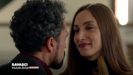 Savaşçı 67. Bölüm Fragmanı Yayınlandı!