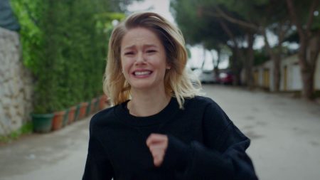 Kuzgun 6. Bölüm Fragmanı Yayınlandı!