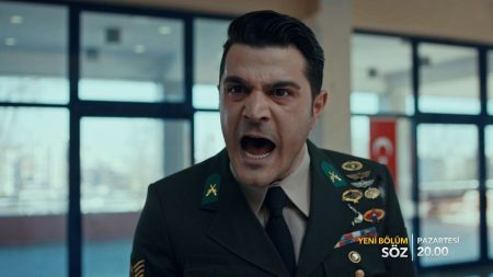 Söz 74. Bölüm 2. Fragmanı Yayınlandı!