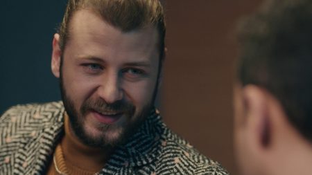 Vuslat 11. bölüm 2. Fragmanı Yayınlandı!