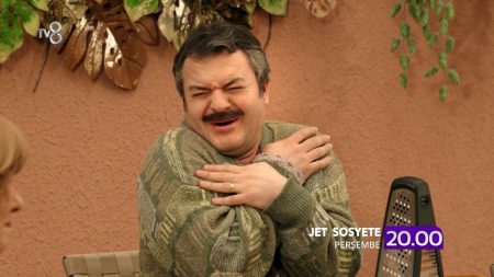 Jet Sosyete - 2. Sezon 19. Bölüm Fragmanı Yayınlandı!
