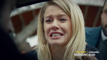 Kuzgun 6. Bölüm 2. Fragmanı