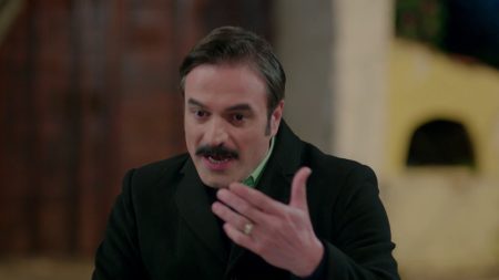Kalk Gidelim 63. Bölüm 2. Fragmanı