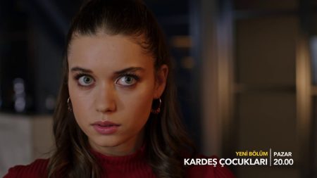 Kardeş Çocukları 9. Bölüm 2. Fragmanı