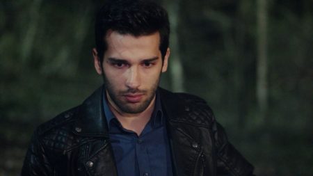 Vuslat 12. Bölüm Fragmanı