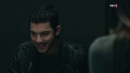 Halka 11. Bölüm Ön İzleme