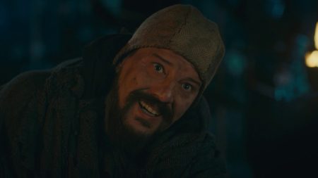Diriliş Ertuğrul 141. Bölüm 2. Fragmanı Yayınlandı!