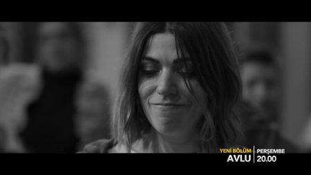 Avlu 36. Bölüm 2. Fragmanı Yayınlandı!