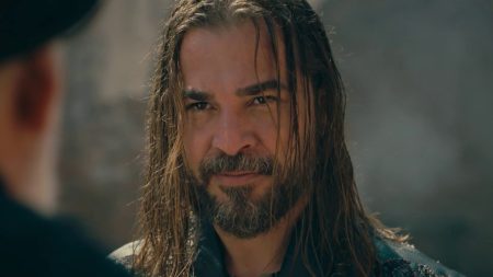 Diriliş Ertuğrul 142. Bölüm Fragmanı Yayınlandı!