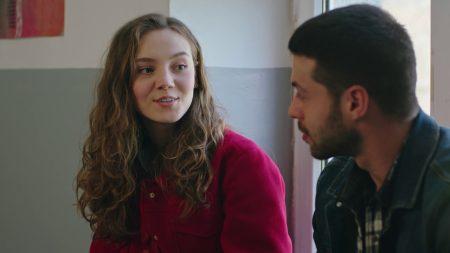 Tek Yürek 8. Bölüm Fragmanı Yayınlandı!