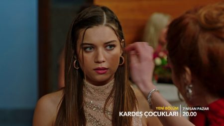 Kardeş Çocukları 10. Bölüm Fragmanı!
