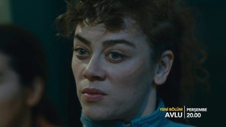 Avlu 37. Bölüm Fragmanı!
