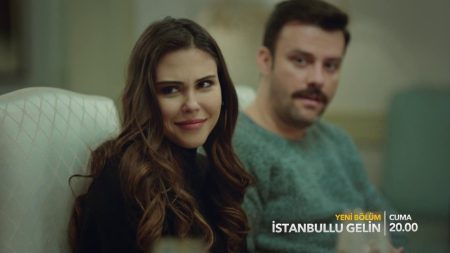İstanbullu Gelin 79. Bölüm Fragmanı