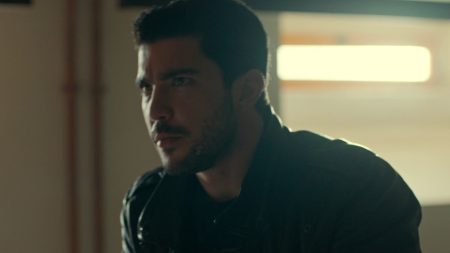 Halka 12. Bölüm 3. Fragmanı