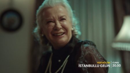 İstanbullu Gelin 79. Bölüm 2. Fragmanı