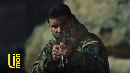 Savaşçı 69. Bölüm 2. Fragmanı