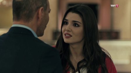 Halka 12. bölüm Ön İzleme